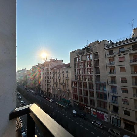 Im Home - Viale Monza 밀라노 외부 사진